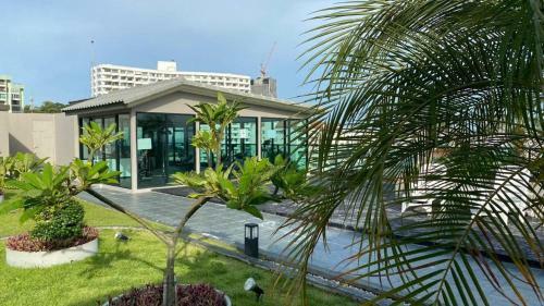 Apartamento Siam Oriental Plaza