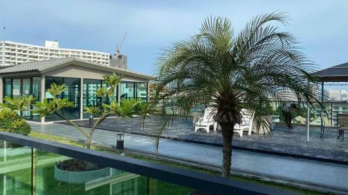 Apartamento Siam Oriental Plaza
