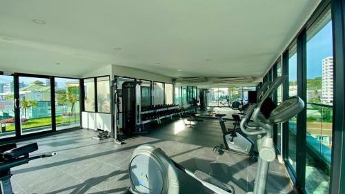 Apartamento Siam Oriental Plaza