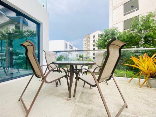 Yizen Vip Luxury Palm Springs Villa In Pattaya