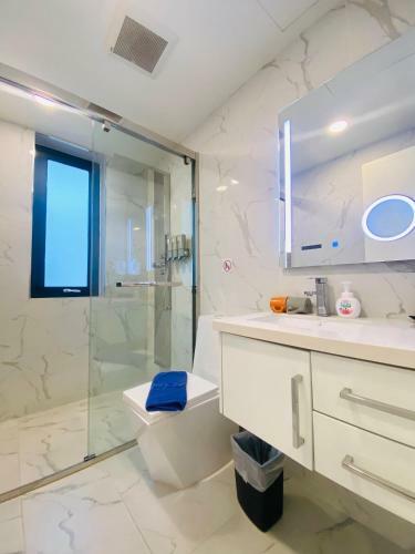 Yizen Vip Luxury Palm Springs Villa In Pattaya