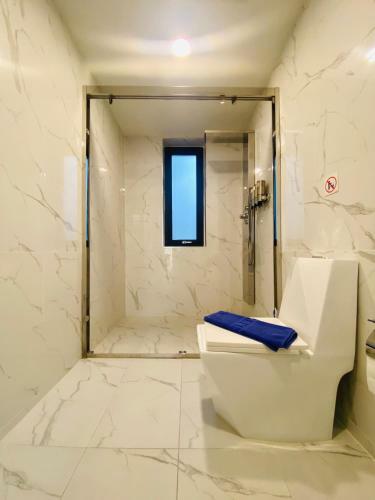 Yizen Vip Luxury Palm Springs Villa In Pattaya