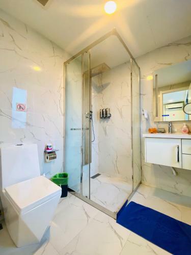 Yizen Vip Luxury Palm Springs Villa In Pattaya