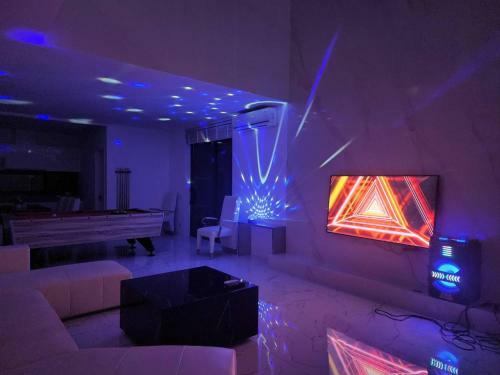 Art C Pool Villas Pattaya