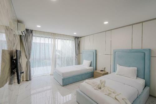 Art C Pool Villas Pattaya