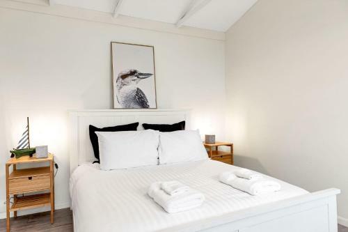 Seascape By Jervis Bay Rentals