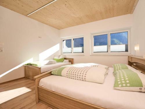 Myhome Apartments Umhausen