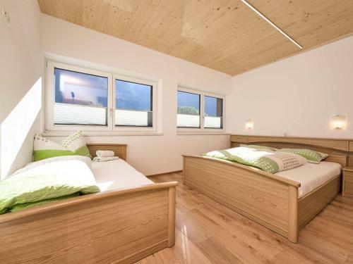 Myhome Apartments Umhausen