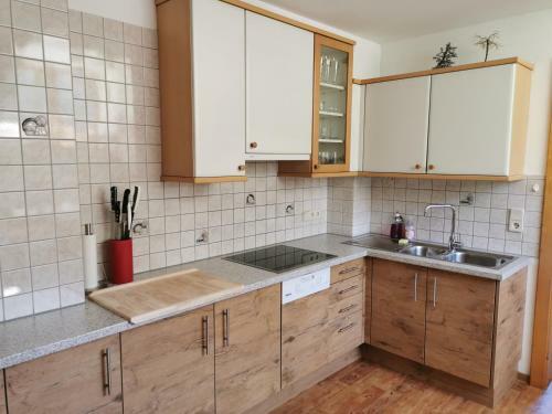 Apartamento Ferienwohnung Muehlburger