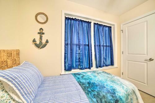 Port St Joe Cottage Walk To Gulf Beaches!