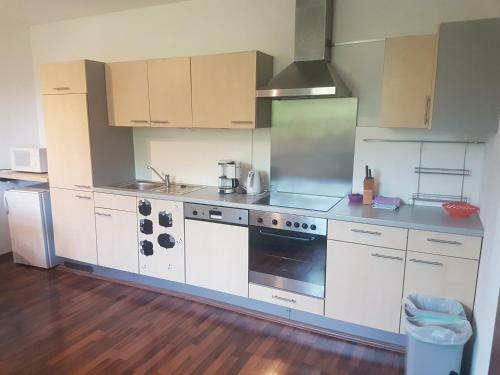 Apartamento Lemon House