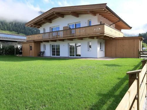 Apartamento Ferienhaus Kaiserblick - Fewo2
