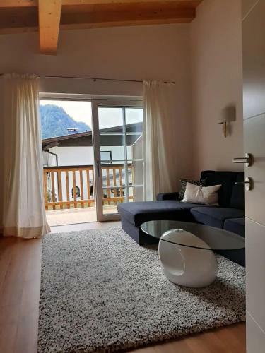 Apartamento Ferienhaus Kaiserblick - Fewo2
