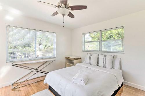 Chic Boynton Beach Getaway - 3 Mi To Marina!