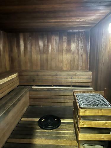 Apartamento Honeycomb Hideout