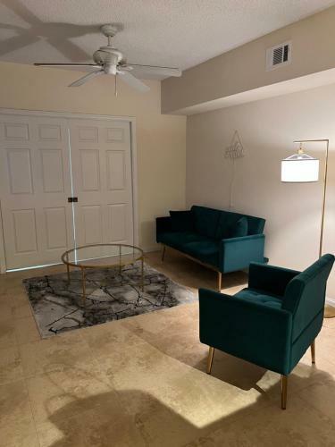 Apartamento Honeycomb Hideout