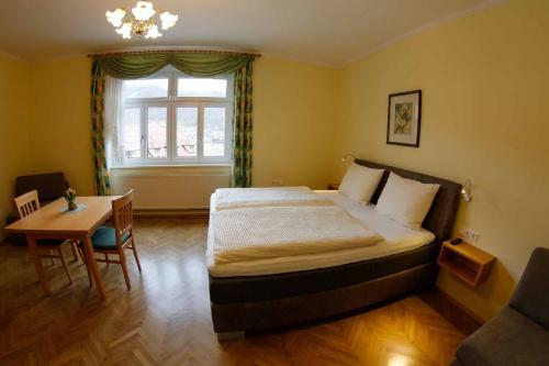G�stehaus Huber