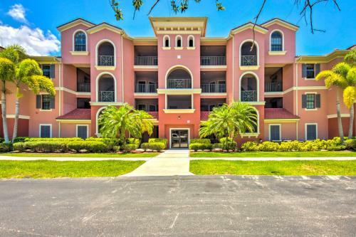 Apartamento Sunny Punta Gorda Condo With Golf Course View!