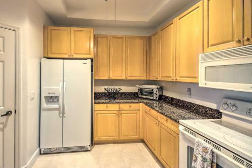 Apartamento Sunny Punta Gorda Condo With Golf Course View!