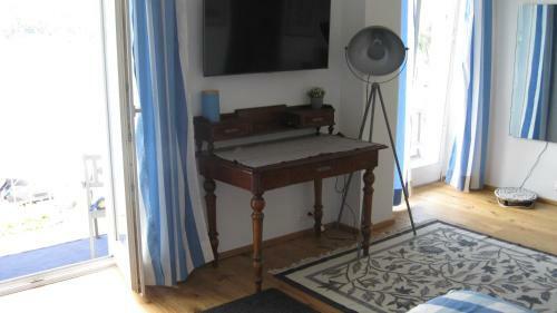 Apartment Lombardi
