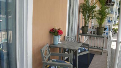 Apartment Lombardi