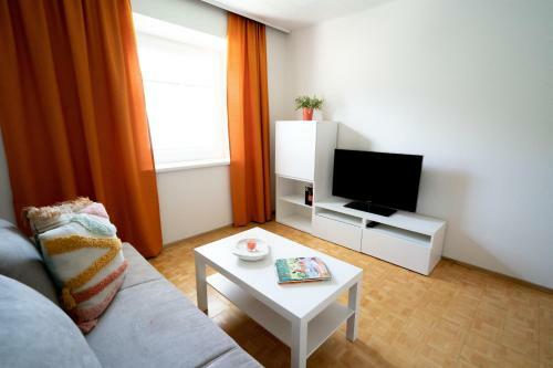 Apartamento Haus Happe