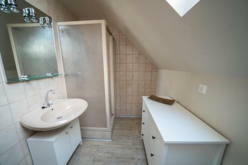 Apartamento Haus Happe