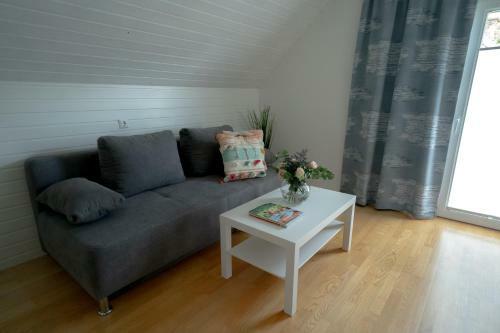 Apartamento Haus Happe