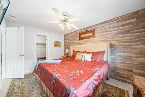 Apartamento Cape Canaveral Condominium