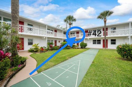 Apartamento Cape Canaveral Condominium