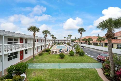 Apartamento Cape Canaveral Condominium