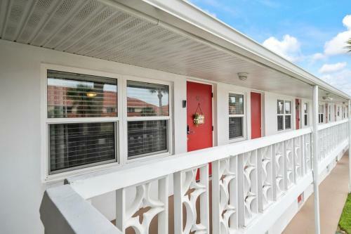 Apartamento Cape Canaveral Condominium
