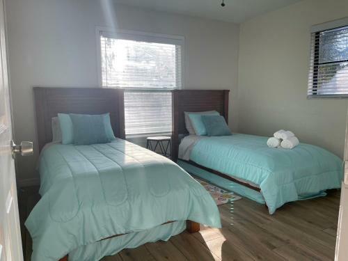 Villa Dream Florida Home
