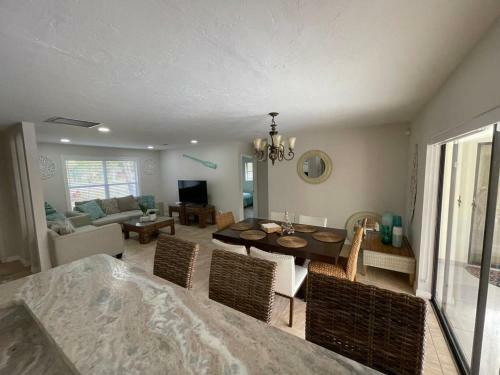 Villa Dream Florida Home