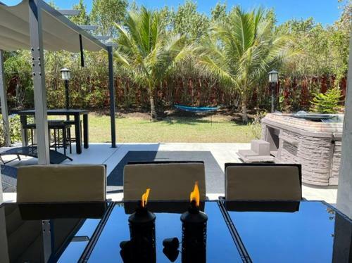 Villa Dream Florida Home