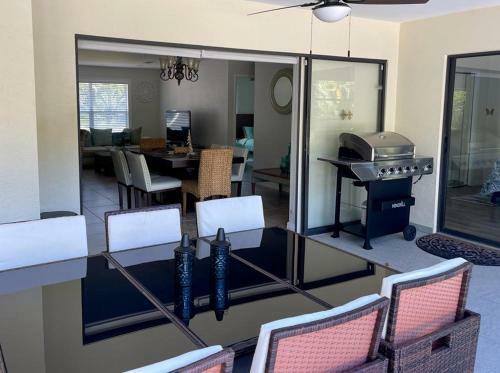 Villa Dream Florida Home