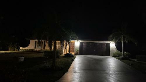 Villa Dream Florida Home