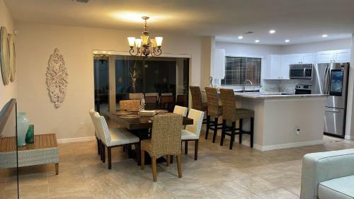 Villa Dream Florida Home
