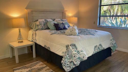 Villa Dream Florida Home