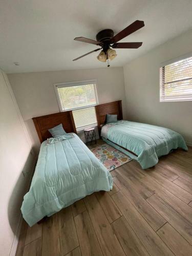 Villa Dream Florida Home