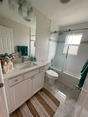 Villa Dream Florida Home