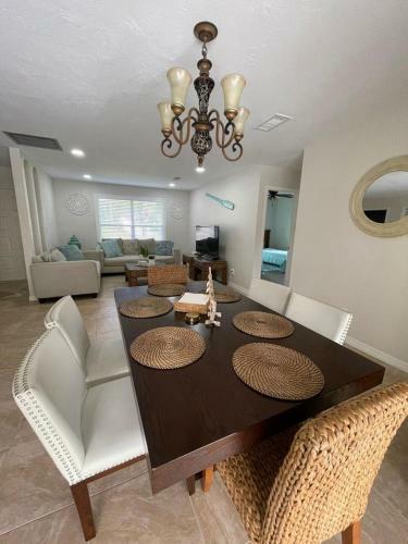 Villa Dream Florida Home