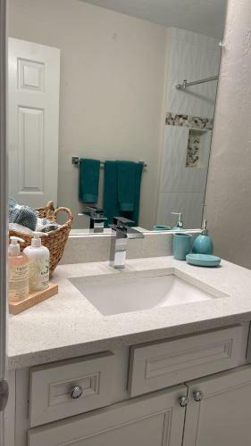 Villa Dream Florida Home