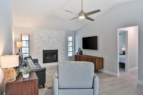 Premier Pool Retreat