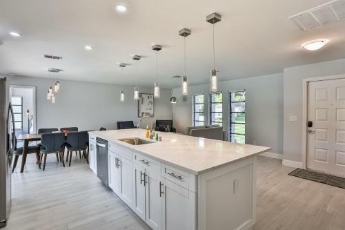 Premier Pool Retreat