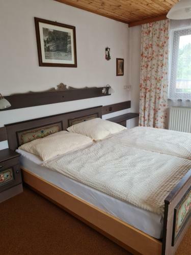 G�stehaus Gamsblick