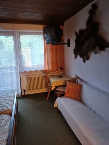 G�stehaus Gamsblick