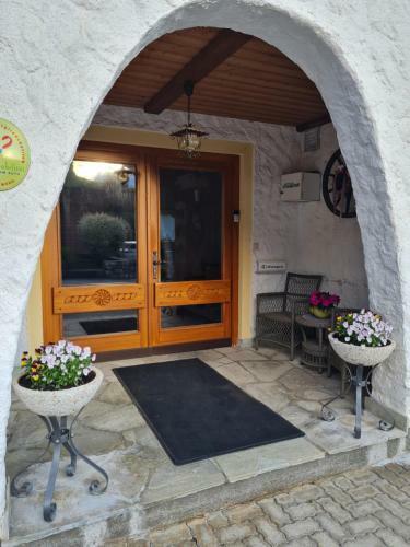 G�stehaus Gamsblick