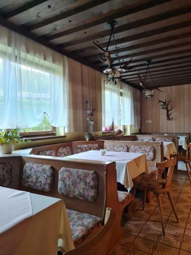 G�stehaus Gamsblick