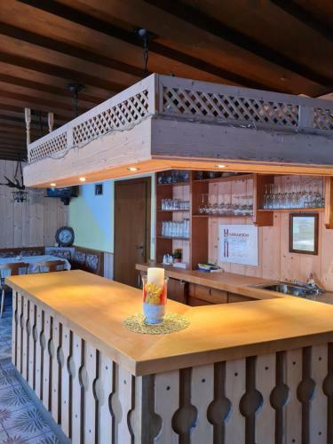 G�stehaus Gamsblick